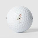 Search for funny cartoon golf balls Face