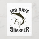 Search for 100 days school postcards Teacher
