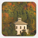 Search for new house stickers Orange