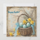 Search for daffodil easter cards Watercolor