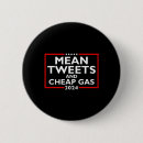 Search for cheap funny badges Political