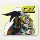 Search for wizard of oz mousepads Dorothy