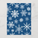 Search for winter snowflake postcards Pretty