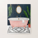 Search for bath puzzles Room