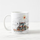 Search for vintage farm tractor mugs Field