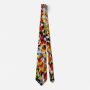Search for warn ties For him