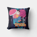 Search for pearl cushions Cartoon network