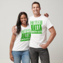 Search for green beer day tshirts Dublin