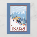 Search for idaho postcards Valley
