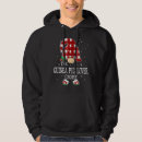 Search for christmas pig hoodies Plaid