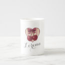 Search for cute cherries mugs Cute cherry illustration