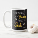 Search for yellow bee mugs Inspirational