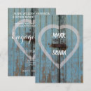 Search for country engagement party invitations Farm