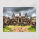 Search for angkor wat postcards Buddhism
