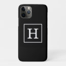 Search for frames iphone cases Initials