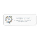Search for wreaths return address labels Trendy