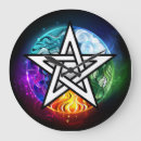 Search for pentacle art Pentagram