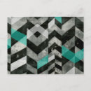 Search for chevrons postcards Modern