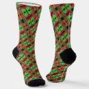 Search for flower argyle pattern Abstract