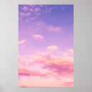 Search for purple blue pink sunset art Sky