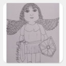 Search for archangel stickers Saint