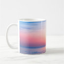Search for pink sunrise mugs Blue