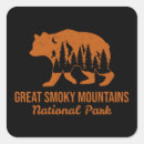 Search for smokies stickers Hiking