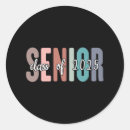Search for congratulations student stickers Seniors