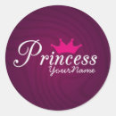 Search for purple swirl stickers Crown