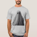 Search for ghost Scary