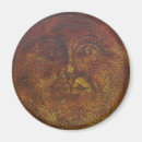 Search for abstract sun magnets Brown
