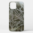 Search for snowflakes pattern iphone cases Frost