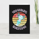 Search for questions cards Ask