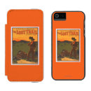 Search for lost iphone cases Western