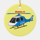 Search for helicopter christmas tree decorations Vehicle