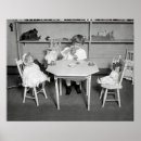 Search for vintage doll posters Tea
