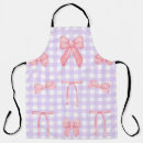 Search for bow aprons Hearts