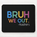 Search for the end mousepads Graduation