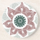Search for scandinavian coasters Flower