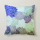 Search for green floral cushions Colourful