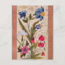 Search for library postcards Flower
