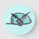 Search for camping trailer clocks Travel