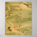 Search for japanese crane art Asian