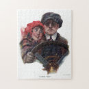 Search for romantic puzzles Winter