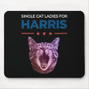 Search for campaigning mousepads Democrat