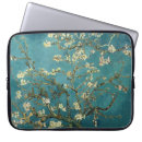 Search for fine art laptop cases Van gogh