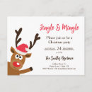 Search for kawaii christmas invitations Xmas