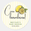 Search for ciao stickers Mediterranean