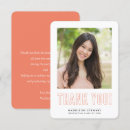 Search for grad thank you cards Stylish