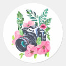 Search for smiling flower stickers Green